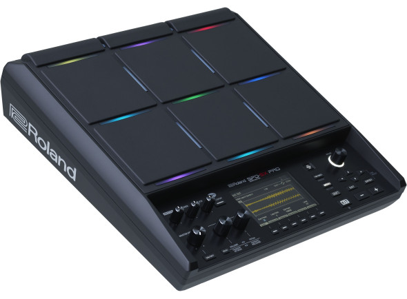 <b>Roland SPD-SX PRO BEAT MACHINE Sampling Multi-Pad 32GB sampler para percussão eletrónica BEST-SELLER</b> <b>Roland SPD-SX PRO BEAT MACHINE Sampling Multi-Pad 32GB sampler para percussão eletrónica BEST-SELLER</b>